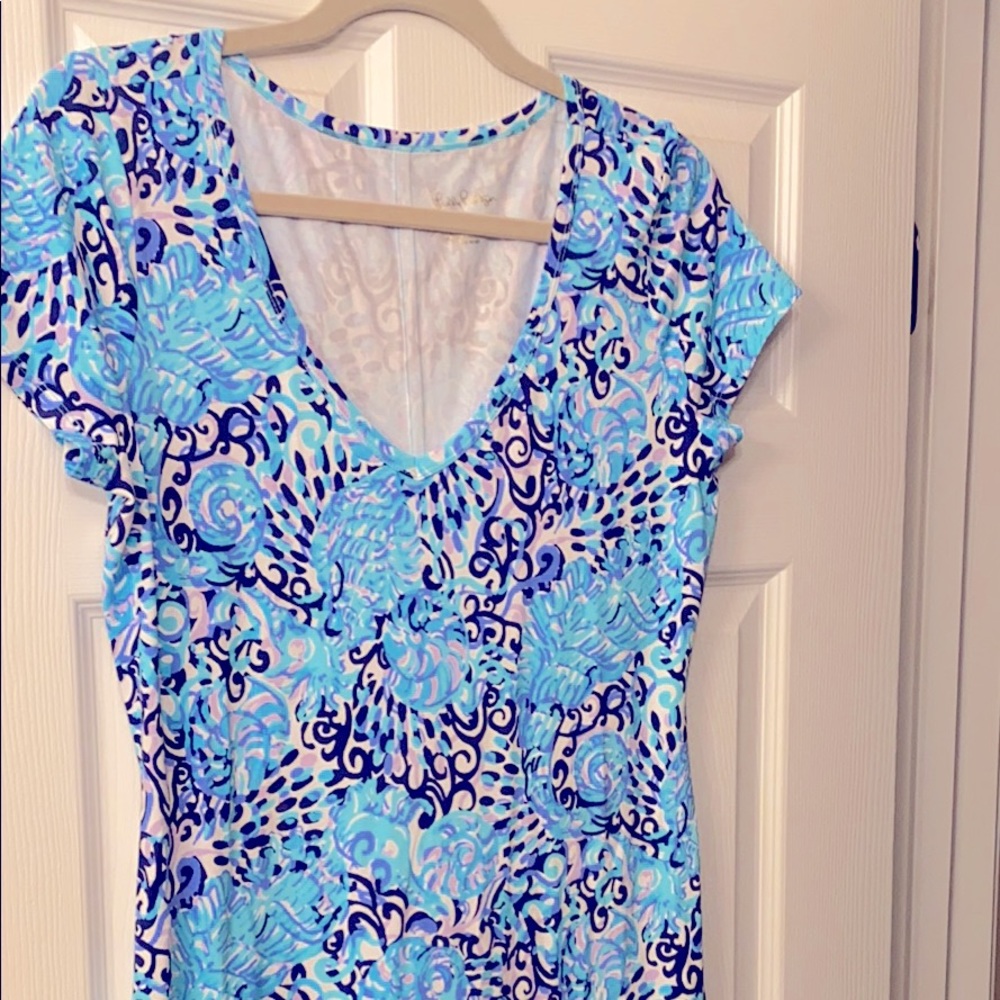 Lilly Pulitzer dress M